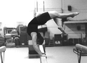 reverse planche (photo by Kevin Holler)